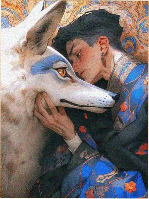 我在宋朝当画师封面