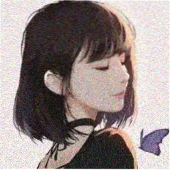 读者旧书摊主头像